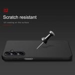 product_image_name-Generic-Nilkin Super Frosted Shield Matte cover case for Samsung Galaxy A16 4G, Galaxy A16 5G-2