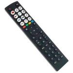 Hisense Tv remote 