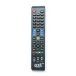 EEFA Tv remote 