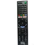 Sony Replacement SMART TV REMOTE CONTROL