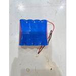 4Pack rechargeable 3.7v Batteries