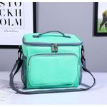 product_image_name-Generic-Fashion Large Portable Thermal Insulated Lunch Bag-1