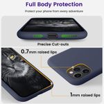 product_image_name-Generic-Silicone case cover for iphone 11 Pro Max-3