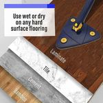 product_image_name-Generic-360° Rotatable Adjustable Cleaning Squeeze Mop-4