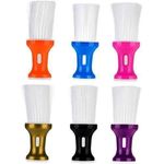 Super Soft Professional Barbers Neck Hair Brush