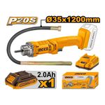 product_image_name-Ingco-CCVLI2023011 Cordless concrete vibrator 20V-1