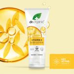 product_image_name-Dr. Organic-DO ORGANIC Skin Lotion Organic Vitamin E, 200ml-1