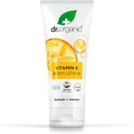 product_image_name-Dr. Organic-DO ORGANIC Skin Lotion Organic Vitamin E, 200ml-2