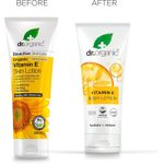 product_image_name-Dr. Organic-DO ORGANIC Skin Lotion Organic Vitamin E, 200ml-3