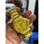 LUXURY GLANE MEN'S WATCH. 