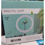 product_image_name-Generic-comfy 12 inch smart ring light with tripod stand-2