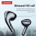 product_image_name-Lenovo-LP40 Bluetooth 5.0 Waterproof Earphone Touch Headset BLACK-3