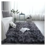 7×8-Soft Fluffy Carpets