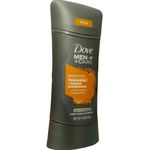 Dove Men Energizing Turmeric & Fresh Mandarin Antiperspirant