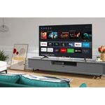 product_image_name-Hisense-43 Inch Smart 4K UHD VIDAA Frameless TV With Bluethooth-5