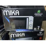 product_image_name-Generic-Black 20 litres Mika manual microwave-1