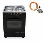 AILYONS 60*60  3+1 standing cooker 