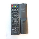 Universal Quality TV Remote Control for Von Hotpoint, SHAANI, BRAUHM, TAJ, VISION and TEQWORLD