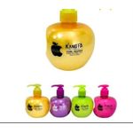 KANG TAI KangFA curl keeper Hair. Gel 