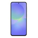 product_image_name-Samsung- Galaxy A36 5G, 6.7", 128GB + 6GB RAM (Dual SIM), 50MP, 5000mAh, Awesome White-2