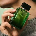 Designer Paradigme prada for men