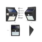 product_image_name-Generic-20W Bright long lasting Waterproof Motion Sensor Solar Lamps-3