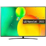 product_image_name-LG-50'' NANOCELL 4K UHD SMART TV,VOICE CONTROL,NETFLIX,WI-FI,4K HDR-50NANO079-1