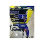 Royce commercial heavy duty hammer drill 400watts