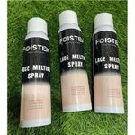 Foisten Lace  Professional Melting Spray