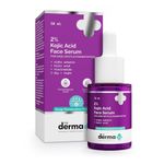 The derma co 2% Kojic Acid Face Serum