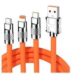 product_image_name-Fashion-3 in 1 Charger Cable Multiple Charging Cables for Multiple Devices-1