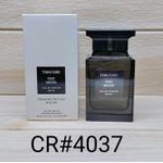 Designer oud wood by tomford