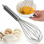 Stainless Steel Multipurpose Whisk