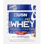 USN Blue Lab 100% Premium Whey Chocolate 454g
