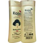 Kojic Gluta Active Lightening Visible Body Lotion nk