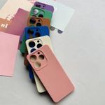 product_image_name-Generic-Tecno Spark 10 Pro Silicone Phone Case Cover-4