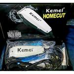 product_image_name-Generic-Kemei HOME Electric Hair Trimmer Shaving Machine-1
