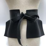 Peplum Waist Belt
