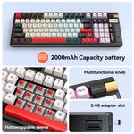 product_image_name-Generic-T-WOLF T70 Wireless Mechanical Keyboard BT Three Mode RGB Game Customized Hot Plug Mechanical Keyboard-5