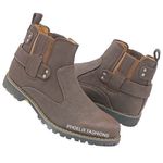 product_image_name-Cacatua-Best Quality Casual And Official Men Boots + FREE PURE LEATHER WALLET.-3