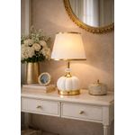 Medium Sized Table Lamp