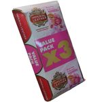 Imperial Leather 3X Rosehip & Honey Soaps