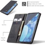 product_image_name-Generic-Caseme Wallet Black Retro Leather Flip All-Round Protection Cover Case For Oneplus 9 Pro-3