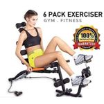 product_image_name-Generic-Six Pack Care Multi-Function Abs & Leg Workout Machine With Pedals-1