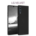 product_image_name-Generic-Soft Anti-fingerprint Silicone TPU Cover Case for LG Velvet-1