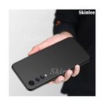 product_image_name-Generic-Soft Anti-fingerprint Silicone TPU Cover Case for LG Velvet-3