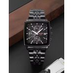 product_image_name-Generic-SKMEI Men’s Chronograph Stainless Steel Watch – Quartz Precision, Date Function, Durable Design-1