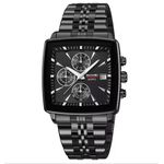 product_image_name-Generic-SKMEI Men’s Chronograph Stainless Steel Watch – Quartz Precision, Date Function, Durable Design-4