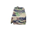 Plain Barber Shaving Gown Salon Hair Dressing Draper