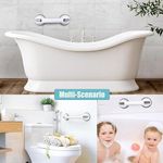 product_image_name-Generic-Safety Strong Suction Cup Shower Grab Bar -6